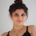 Kimberly Kröh